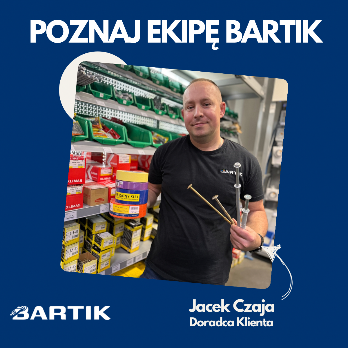 Jacek Czaja